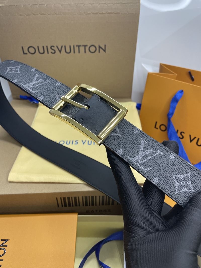 Louis Vuitton Belts